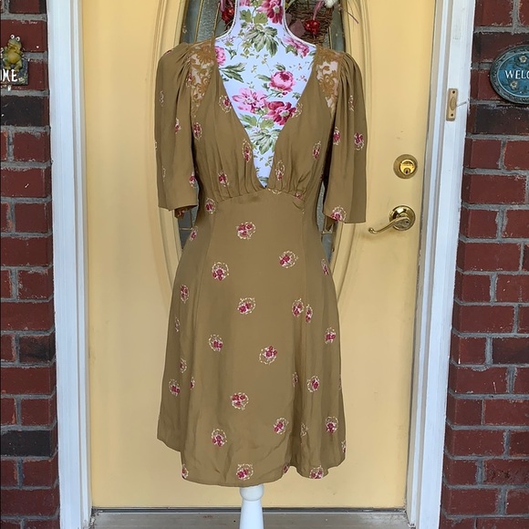 Free People Dress - Picture 4 of 16